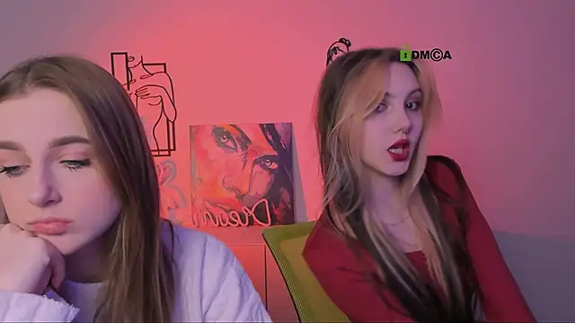 aria moo online show from 10/15/25, 07:22