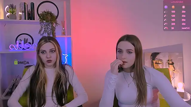 aria moo online show from 09/25/25, 07:31