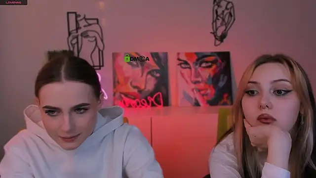 aria moo online show from 11/07/25, 05:45