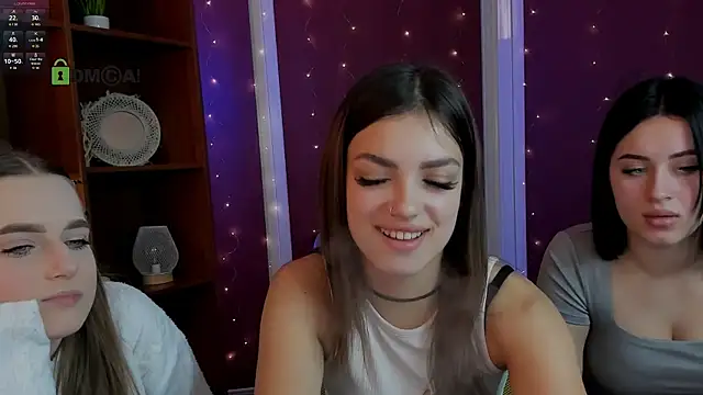 aria moo online show from 12/18/25, 07:35