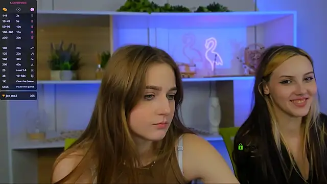 aria moo online show from 09/13/25, 09:59