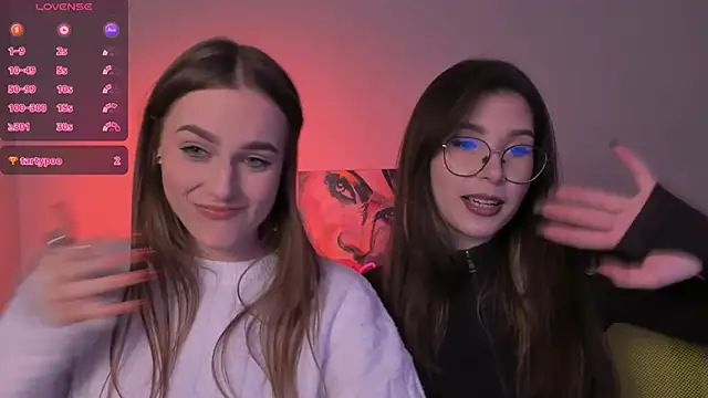 aria moo online show from 10/20/25, 10:21