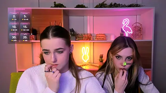 aria moo online show from 12/02/25, 05:53