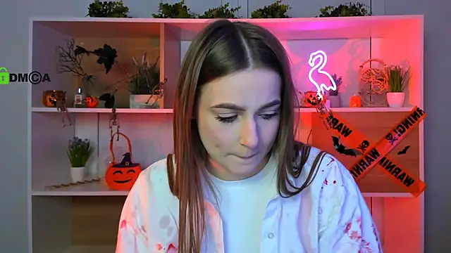 aria moo online show from 10/28/25, 08:08