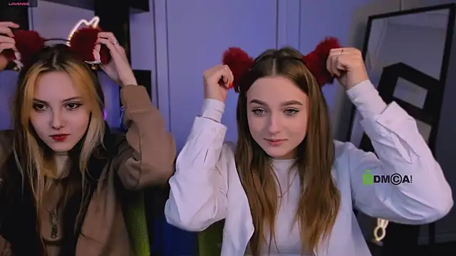 aria moo online show from 09/30/25, 08:42