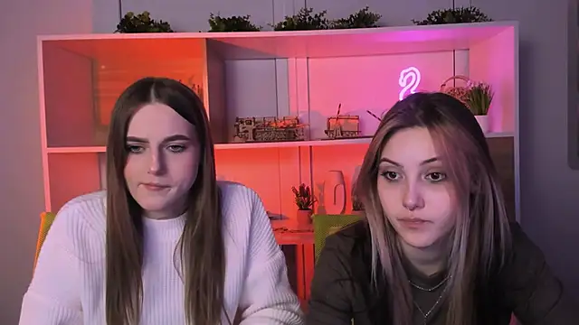 aria moo online show from 10/23/25, 07:12