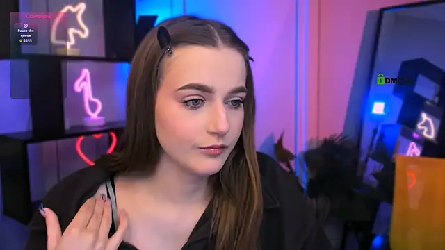 aria moo online show from 12/01/25, 06:03