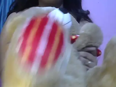 Queenxxx98 online show from 11/29/25, 07:58