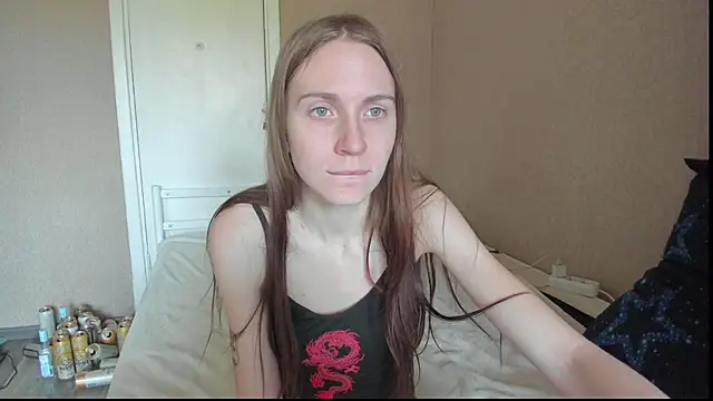 Snapshot of Kelly_Gerzikaa chatting on 10/04/25, 06:59 Kelly Gerzikaa online show from 10/04/25, 06:59