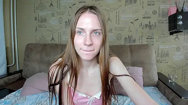 Kelly Gerzikaa online show from 10/28/25, 01:28