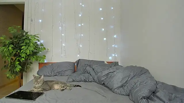 Kelly Gerzikaa online show from 03/20/26, 02:45