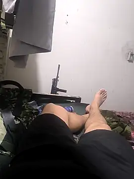 lamejorpene online show from 10/20/25, 06:30