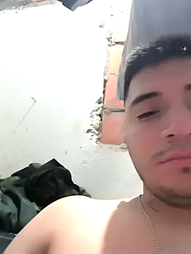 lamejorpene online show from 10/12/25, 01:18