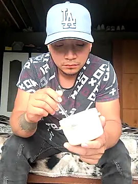 lamejorpene online show from 11/16/25, 07:07