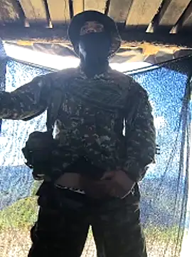 lamejorpene online show from 03/22/26, 07:15