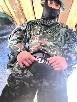 lamejorpene online show from 02/09/26, 08:18