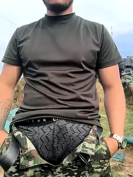 lamejorpene online show from 02/21/26, 09:17