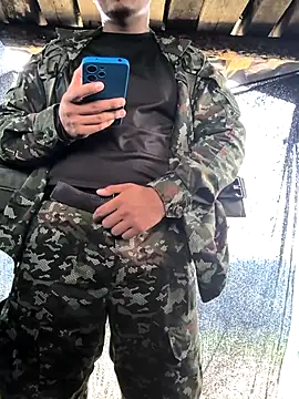 lamejorpene online show from 03/12/26, 03:27