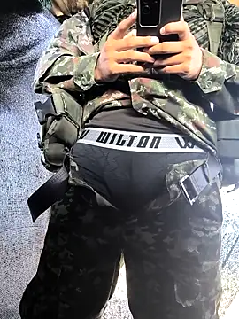 lamejorpene online show from 02/22/26, 01:02