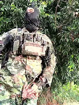 lamejorpene online show from 10/16/25, 01:08