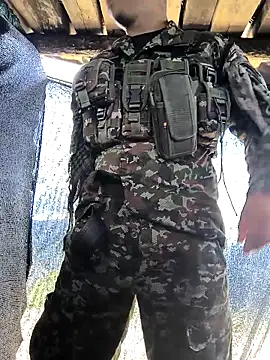 lamejorpene online show from 04/19/26, 03:13