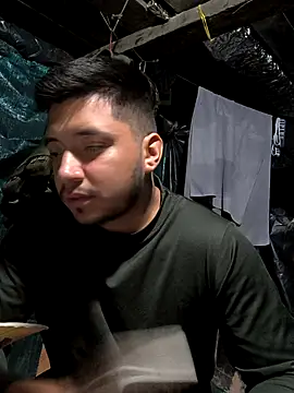 lamejorpene online show from 02/16/26, 02:54