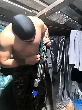 lamejorpene online show from 03/20/26, 03:18