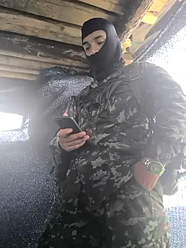 lamejorpene online show from 02/25/26, 09:14