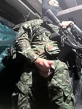 lamejorpene online show from 03/19/26, 03:17