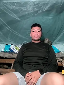 lamejorpene online show from 10/01/25, 02:27