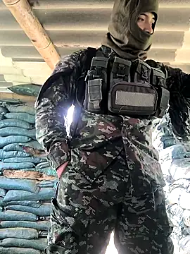 lamejorpene online show from 12/21/25, 05:03