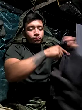 lamejorpene online show from 02/13/26, 07:41