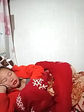 Seg min online show from 12/17/25, 04:01