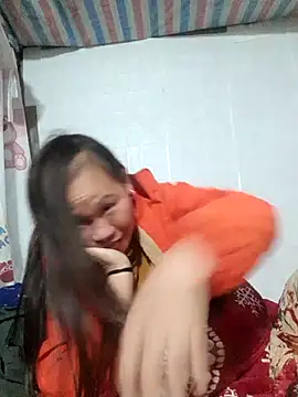 Seg min online show from 11/25/25, 04:18