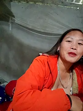 Seg min online show from 11/08/25, 03:43