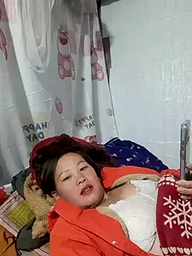 Seg min online show from 11/29/25, 01:33