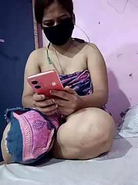 Rinki bhabhiji online show from 09/11/25, 07:03