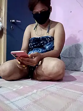 Rinki bhabhiji online show from 10/04/25, 05:14