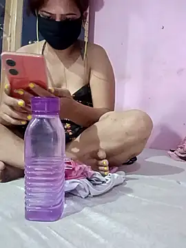 Rinki bhabhiji online show from 10/10/25, 06:20