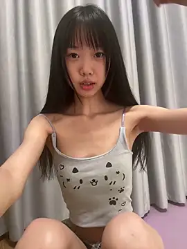 xinyu789 online show from 10/16/25, 02:03