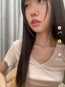 xinyu789 online show from 06/12/26, 08:01