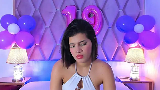 MaskedGirl  online show from 09/14/25, 11:54