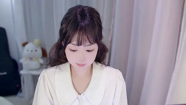 YUANYUAN-A online show from 11/09/25, 09:57