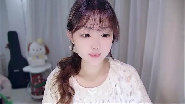 YUANYUAN-A online show from 04/03/26, 12:11