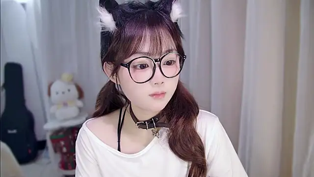 YUANYUAN-A online show from 02/05/26, 12:45