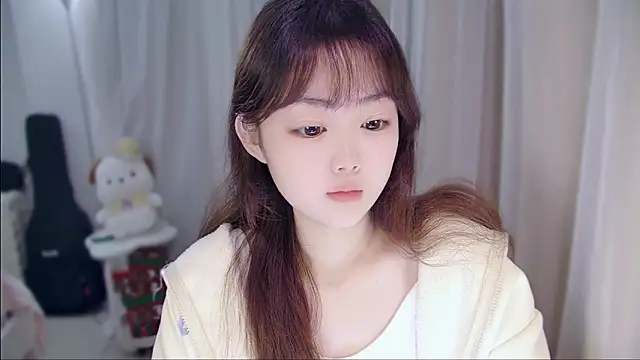 YUANYUAN-A online show from 03/27/26, 12:17