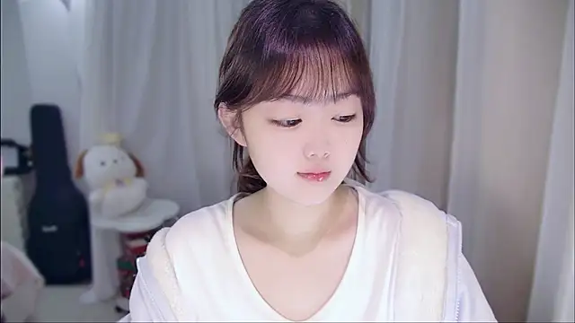 YUANYUAN-A online show from 03/26/26, 12:14