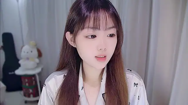 YUANYUAN-A online show from 04/07/26, 12:18