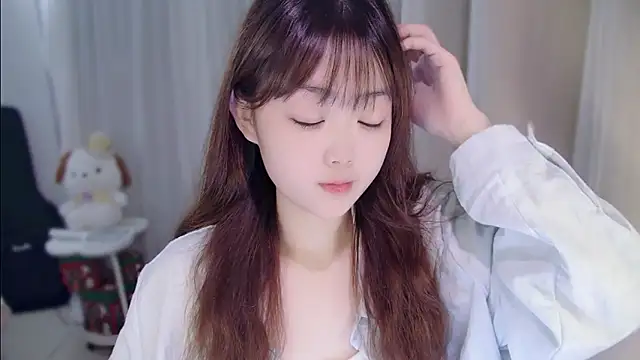 YUANYUAN-A online show from 04/10/26, 12:34