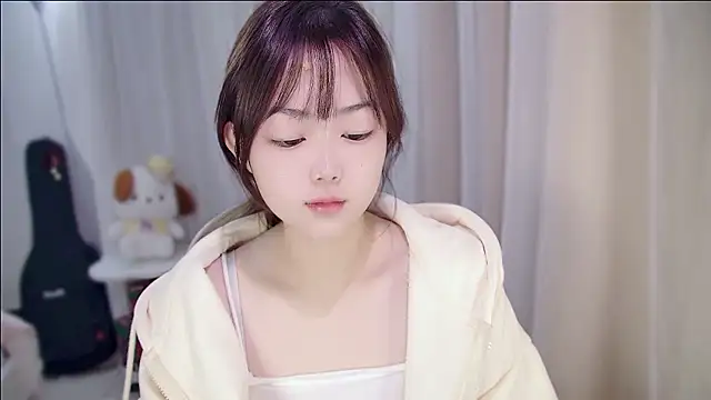 YUANYUAN-A online show from 01/10/26, 11:38